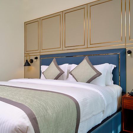 Pride Hotel อุเดเปอร์ ภายนอก รูปภาพ